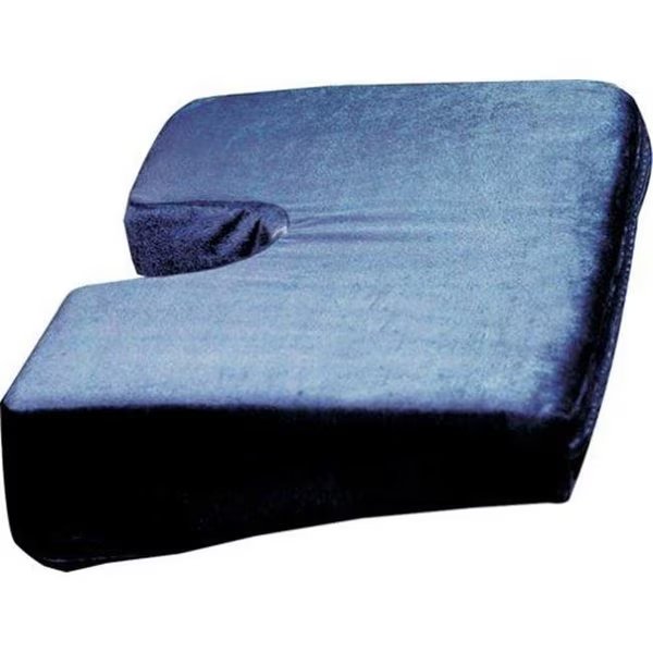 Wagan 9788 Ortho Wedge Cushion in Blue, Wagan, Mfr#: 9788